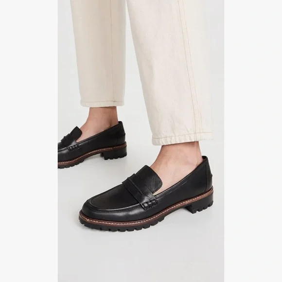 Madewell The Corinne NWOT - Picture 10 of 12